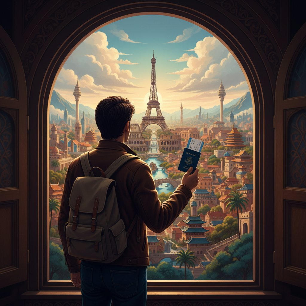 海外旅行保険の賢い選び方