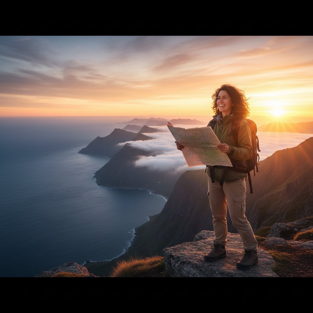 一人旅におすすめの海外旅行先