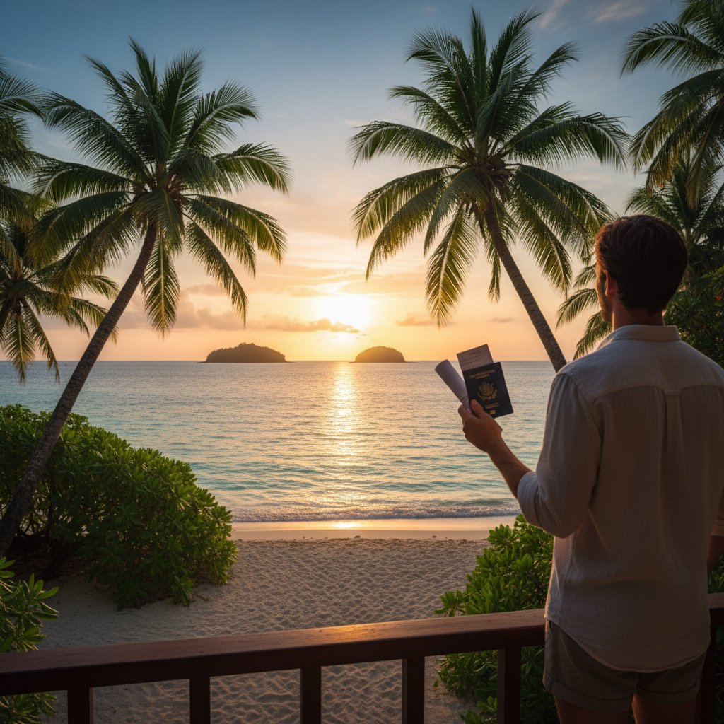 満足度120%の海外旅行スケジュール作成術