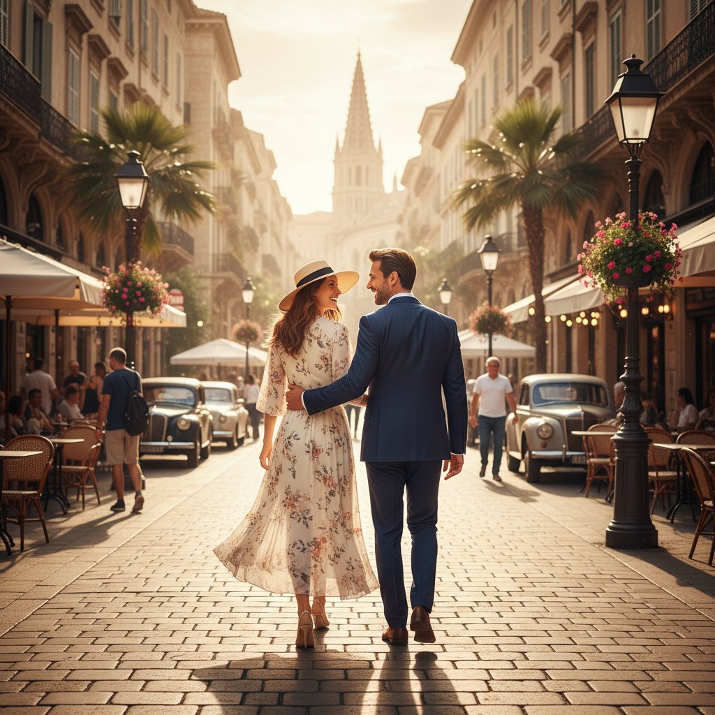 30代海外旅行計画