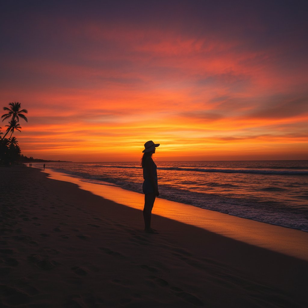退職後海外旅行の夢を叶える