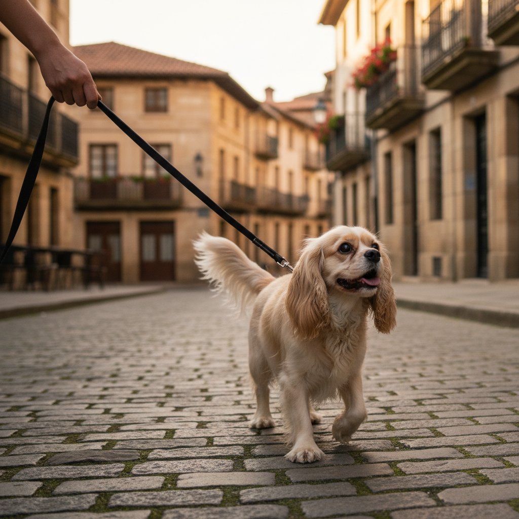 ペット同伴旅行