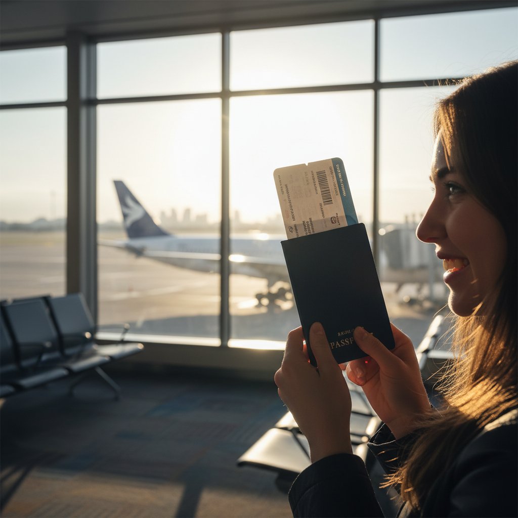 留学準備チェックリスト